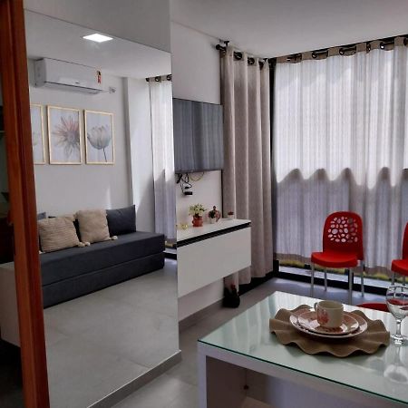 Apartamento com Piscina - Maraca Beach 1 - Completo - Maracaipe Pôrto das Galinhas Esterno foto