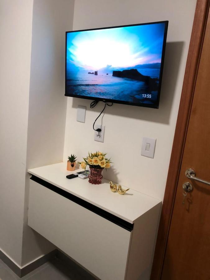 Apartamento com Piscina - Maraca Beach 1 - Completo - Maracaipe Pôrto das Galinhas Esterno foto