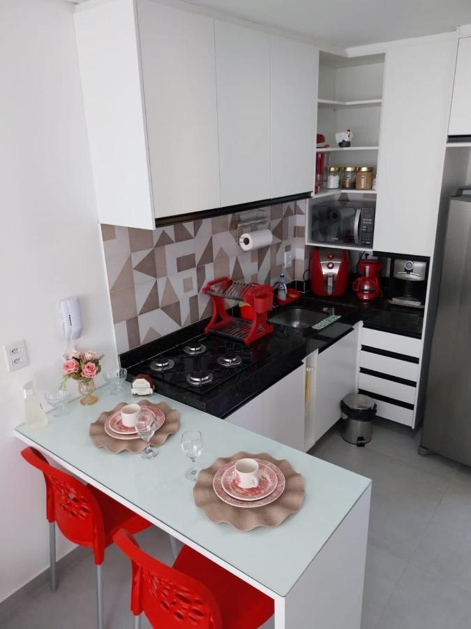 Apartamento com Piscina - Maraca Beach 1 - Completo - Maracaipe Pôrto das Galinhas Esterno foto