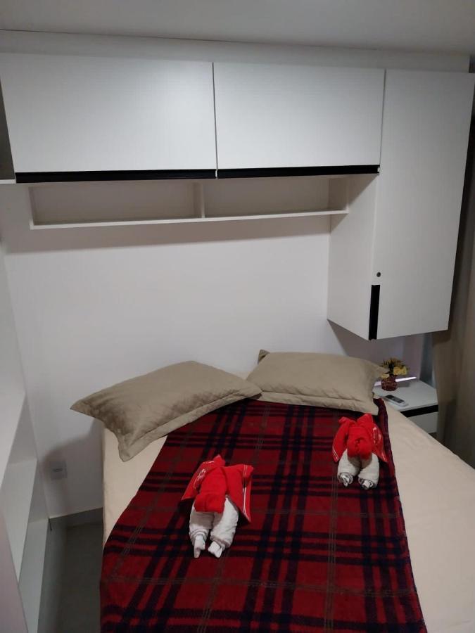 Apartamento com Piscina - Maraca Beach 1 - Completo - Maracaipe Pôrto das Galinhas Esterno foto