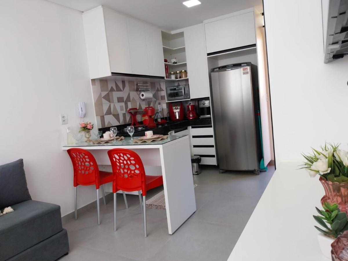 Apartamento com Piscina - Maraca Beach 1 - Completo - Maracaipe Pôrto das Galinhas Esterno foto