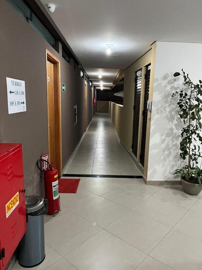 Apartamento com Piscina - Maraca Beach 1 - Completo - Maracaipe Pôrto das Galinhas Esterno foto