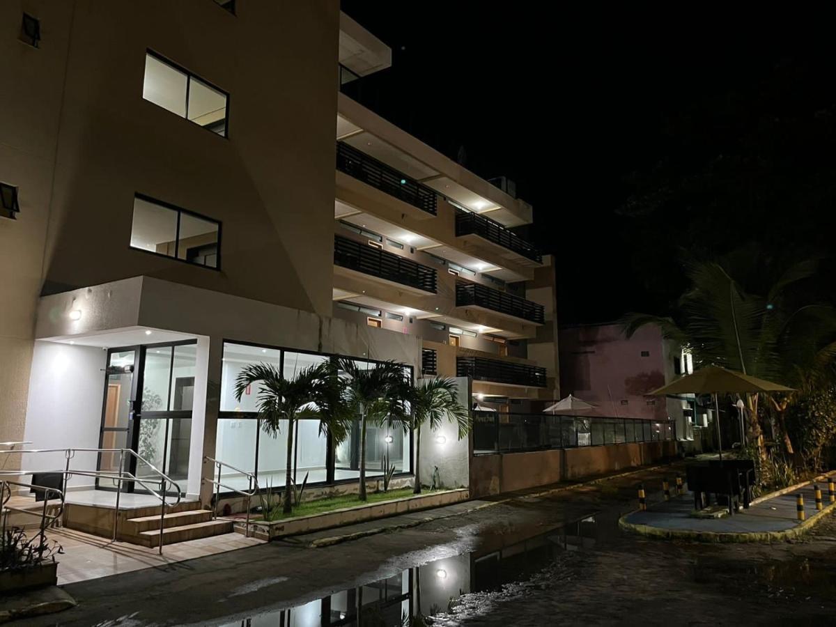 Apartamento com Piscina - Maraca Beach 1 - Completo - Maracaipe Pôrto das Galinhas Esterno foto